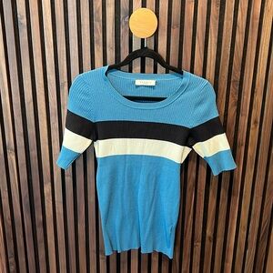Almost NEW Sandro tee